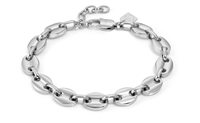 Bracciale Nomination Uomo in Acciaio 028950/001 - 028950/001